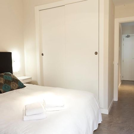 Apartamentos Pinar Malaga Centro Εξωτερικό φωτογραφία