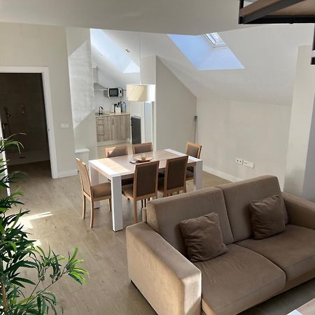 Apartamentos Pinar Malaga Centro Εξωτερικό φωτογραφία