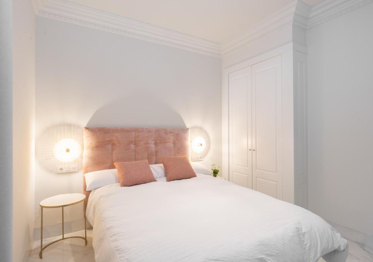 Apartamentos Pinar Malaga Centro Δωμάτιο φωτογραφία