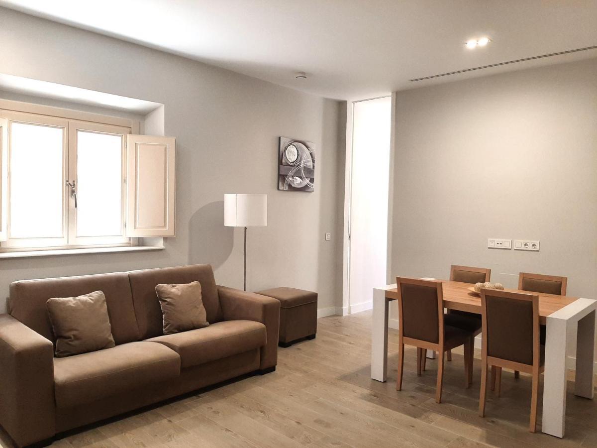 Apartamentos Pinar Malaga Centro Εξωτερικό φωτογραφία