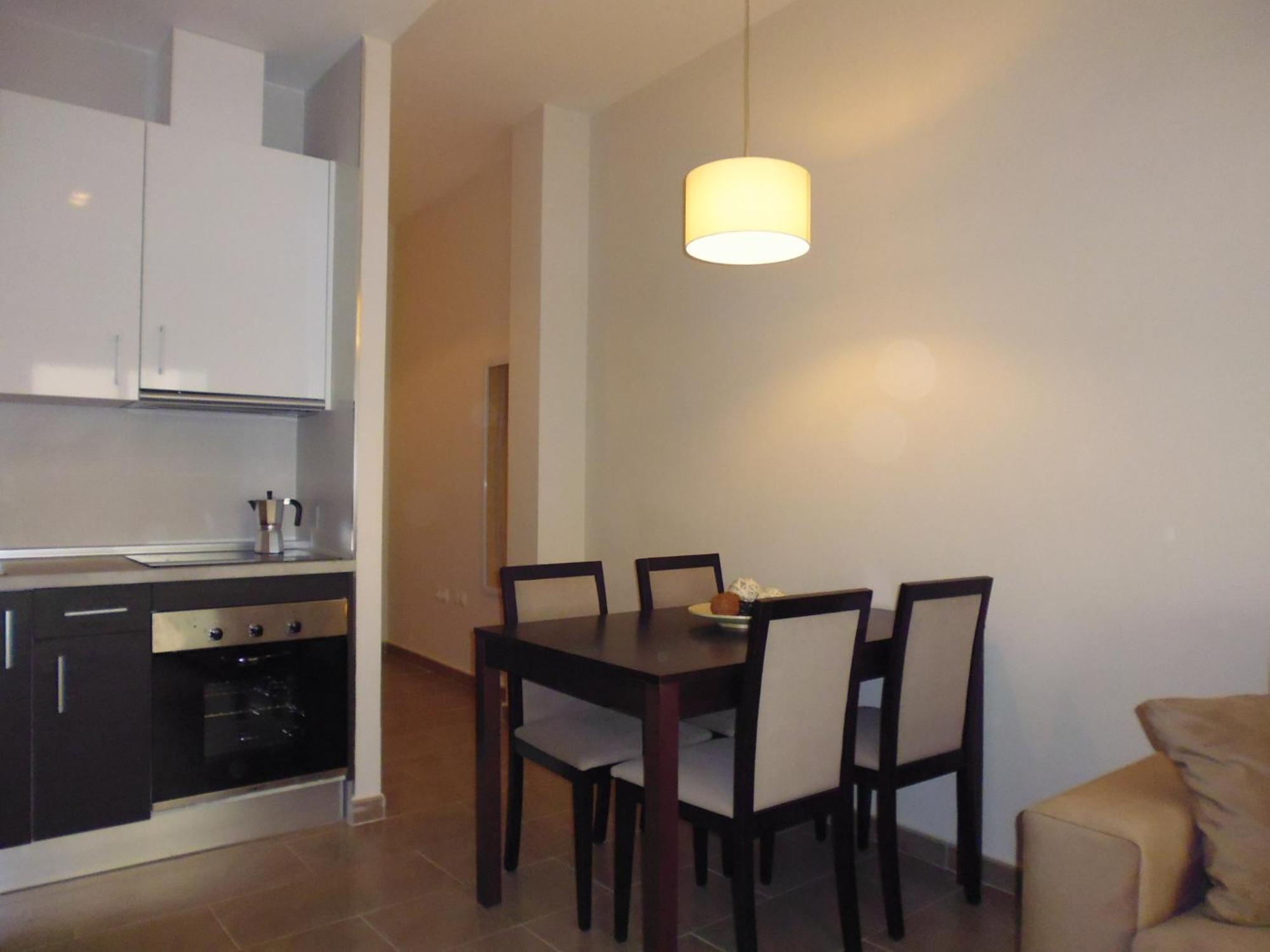 Apartamentos Pinar Malaga Centro Εξωτερικό φωτογραφία