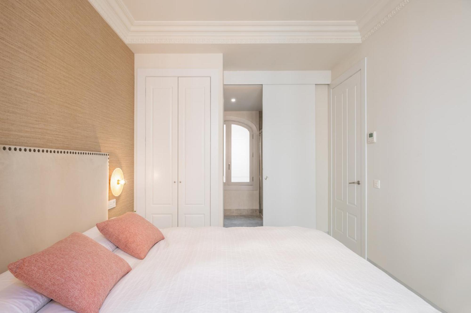 Apartamentos Pinar Malaga Centro Δωμάτιο φωτογραφία