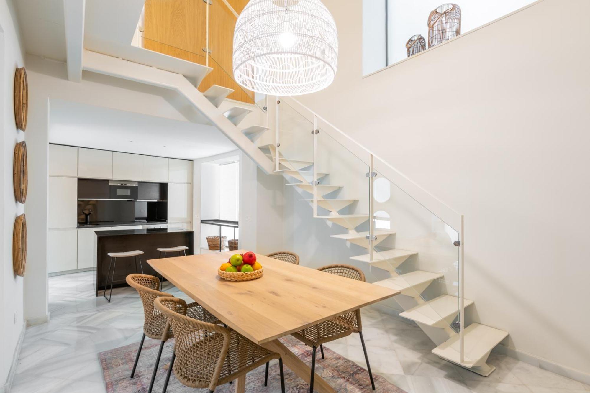 Apartamentos Pinar Malaga Centro Δωμάτιο φωτογραφία