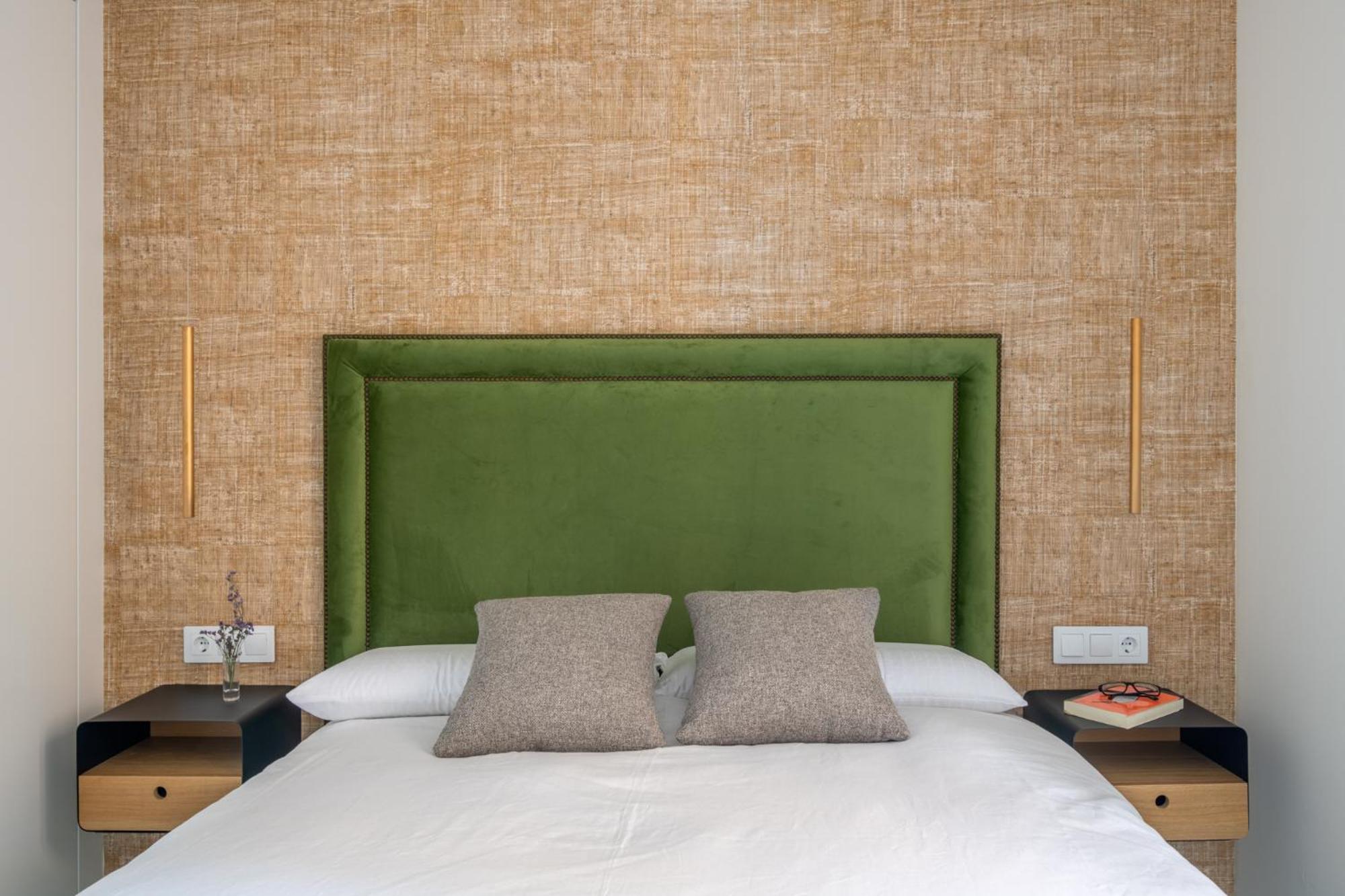 Apartamentos Pinar Malaga Centro Δωμάτιο φωτογραφία
