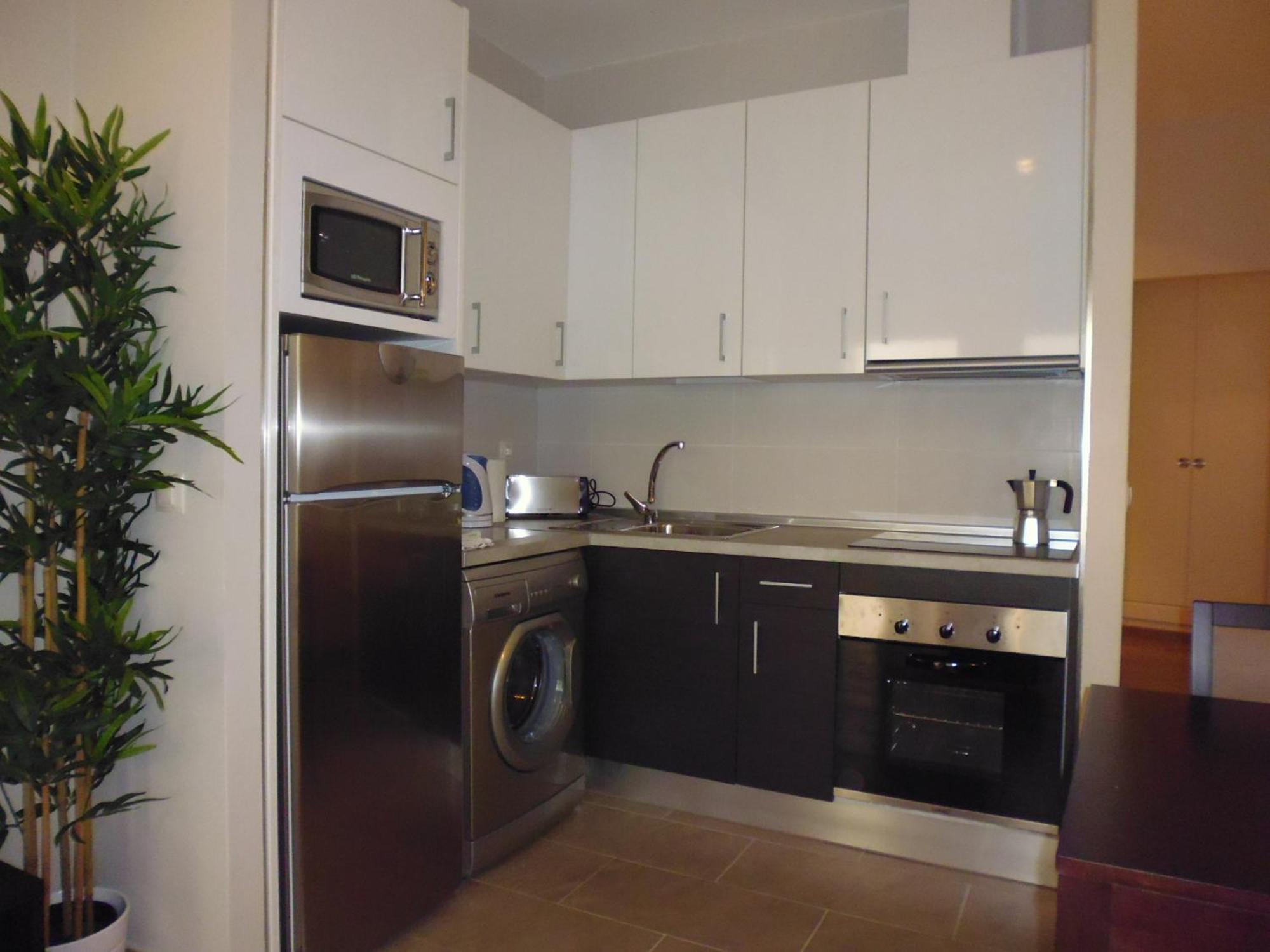 Apartamentos Pinar Malaga Centro Δωμάτιο φωτογραφία