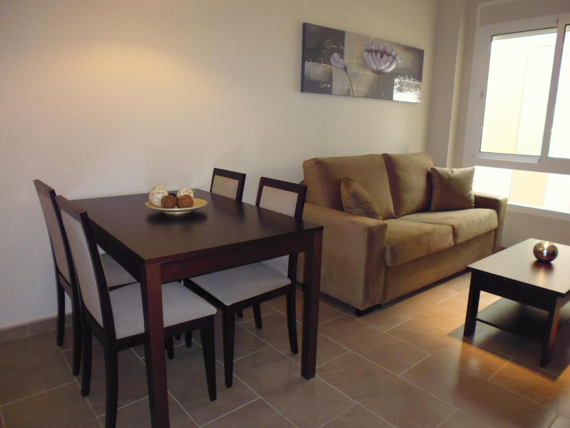 Apartamentos Pinar Malaga Centro Δωμάτιο φωτογραφία